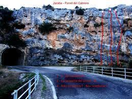 Albergue Cetina Buitenkant foto